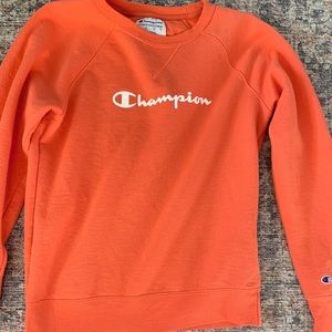 Champion crew neck